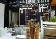 Angelo Cafe - Hold utca Budapest